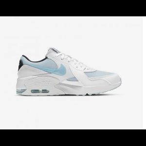Nike Air Max Excee Power Up
Glacier Blue